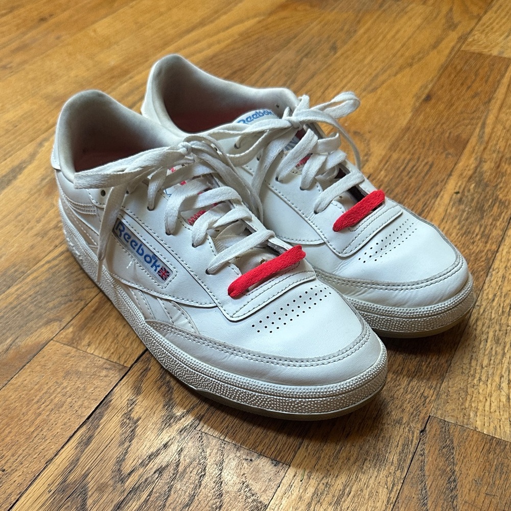 Reebok Club C Sneakers